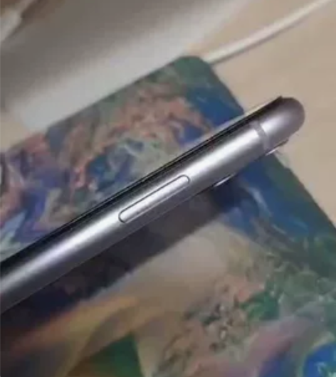 Iphone 11 个人自用 64G 紫色...