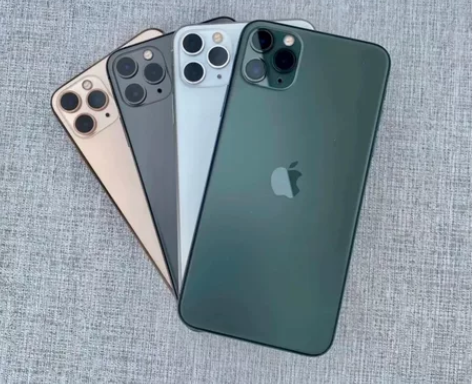 iPhone 11 Pro Max 256...