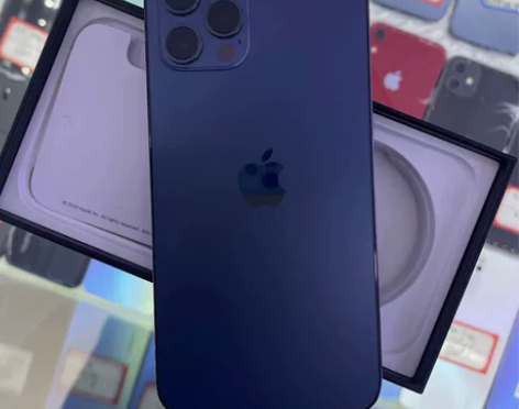 出12pro 128g 国行双卡5g全网通...