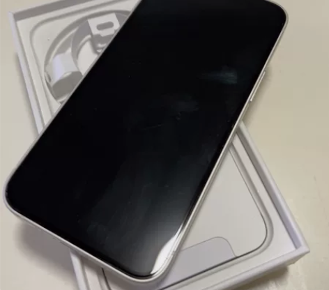 自用#iPhone 12 Mini 国内行...