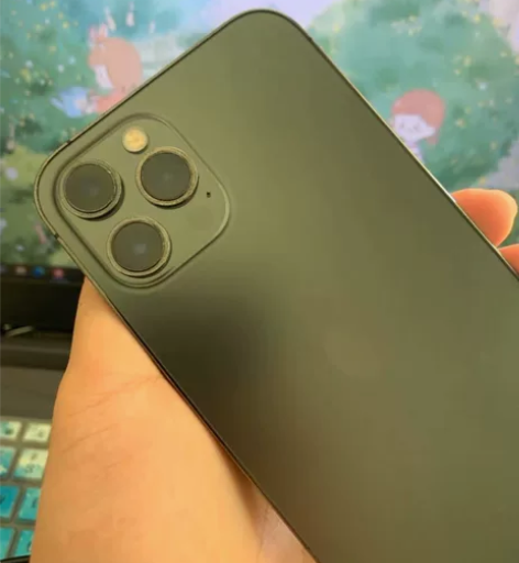 苹果12Pro max256G走平台 iP...