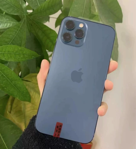 iPhone 12ProMax  128G...