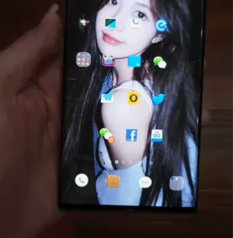 大牛 三星note10+,自用美版三星no...