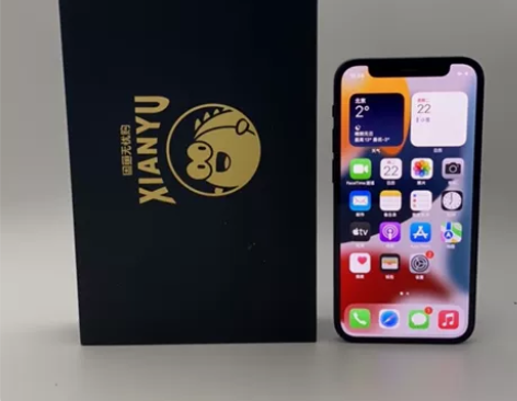 9成新Apple/苹果 iPhone 12...