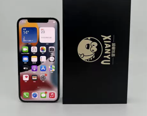 95新Apple/苹果 iPhone 12...