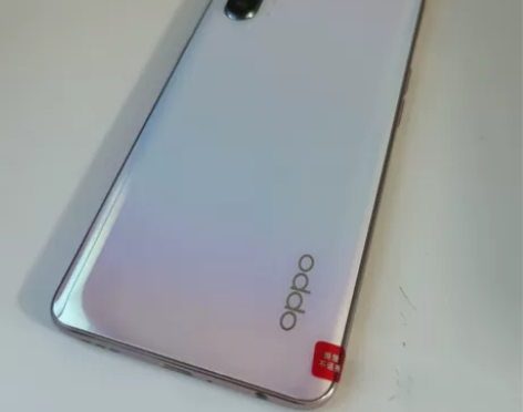 reno3元气版*天镜白，5G手机，8+1...