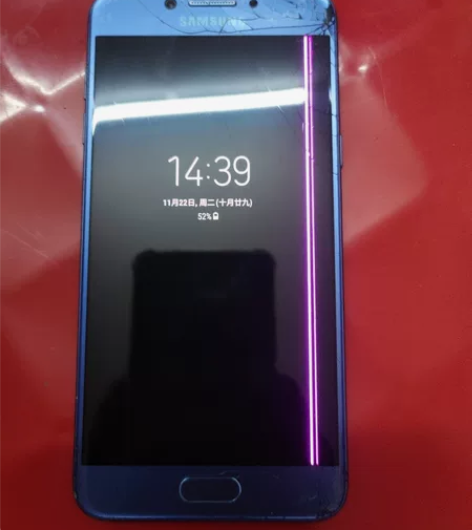 三星c5Pro/c5010原装无拆修 屏幕...