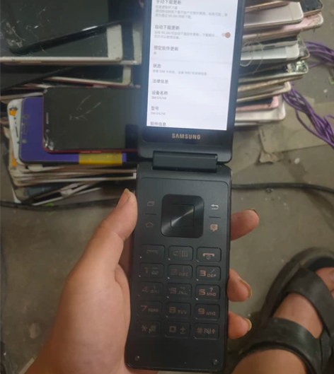 三星g9298,内存4+64,功能正常,没...