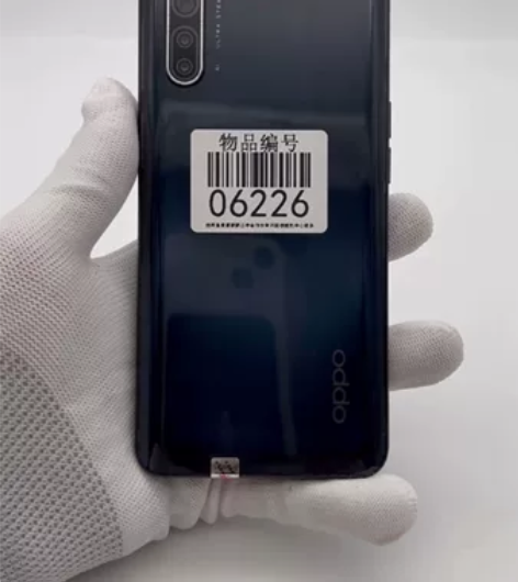 OPPO K7 5G手机8+256正常使用...