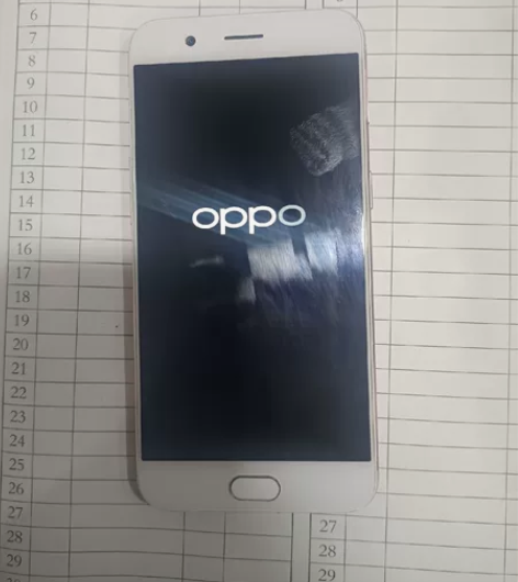 oppor11t手机4+64g内存，成色不...