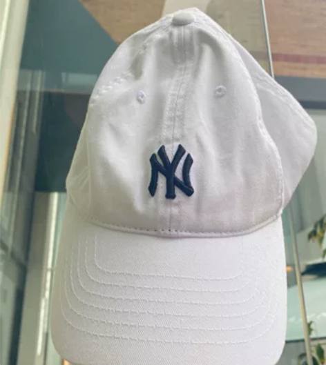 正版MLB棒球帽 感兴趣的话点“我想要”和...