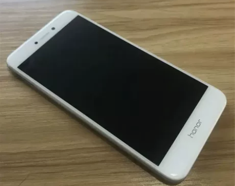 华为荣耀8 自用 智能安卓大屏 闲置自用二...