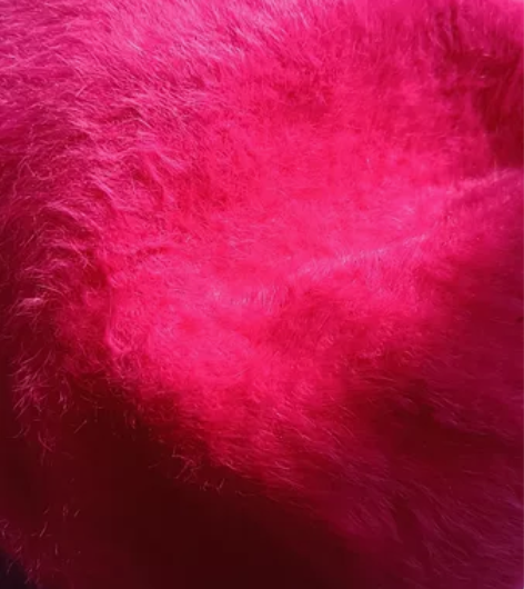 真貂绒贝雷帽 感兴趣的话点“我想要”和我私...