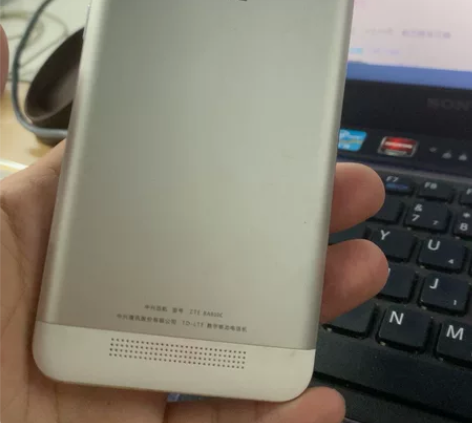 中兴ba610c电信手机，备用机 感兴趣的...