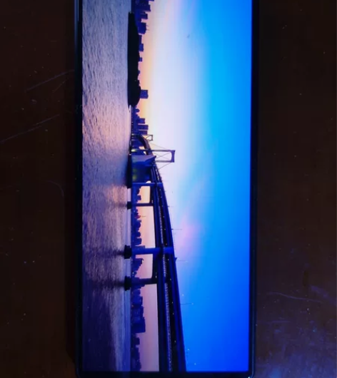 索尼/Sony Xperia 1 III官...