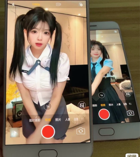 硬改无人直播手机,小米8,摩托罗拉g5p,...