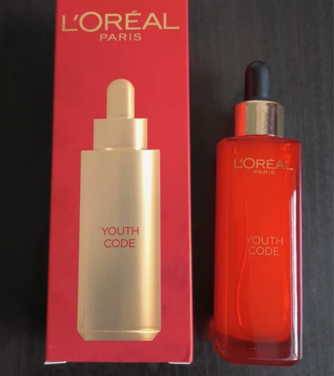 欧莱雅青春密码酵素精华肌底液50ml 限用...