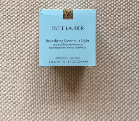 雅诗兰黛多效智妍面霜50ml 全新 专柜正...