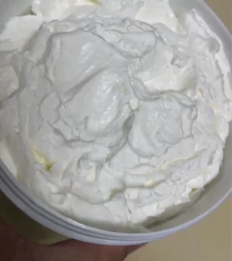 经典面霜 支持分装小样自主研发1000g ...