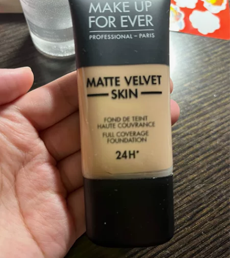 MAKE UP FOREVER 粉底bb霜...