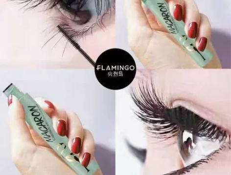 实体店关闭清仓包邮!【3支价格】睫毛膏 火...