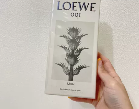 罗意威男士香水100ml    全新还没拆...