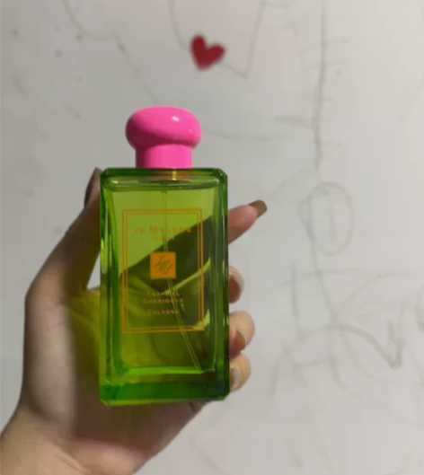 祖玛珑限量版热带西番莲100ml香水全新 ...