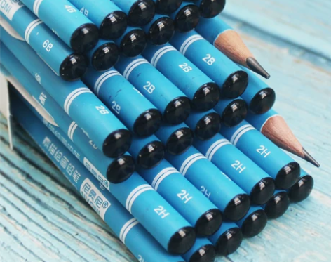 尼奥尼素描铅笔 素描铅笔速写笔NYONI/...