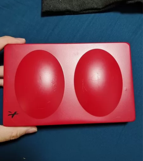 art V 系列 黄铜水彩调色盒  柚子老...