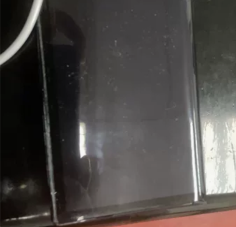 柔宇手机一部 折叠手机 价格便宜 感兴趣的...