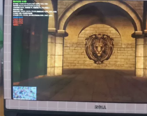 戴尔原装九成新i5 6300HQ  4G独...