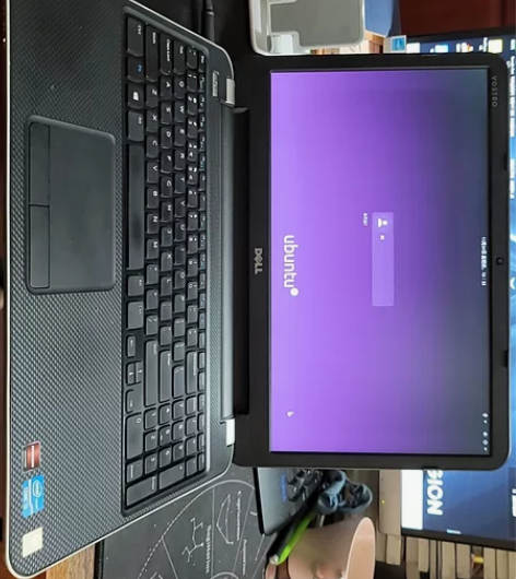 戴尔笔记本 型号：Vostro 2521 ...