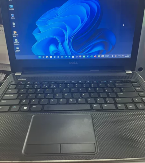 戴尔vostro2421，微软i5-333...