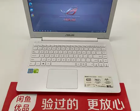 ?Asus/华硕 A456UF6200 独...