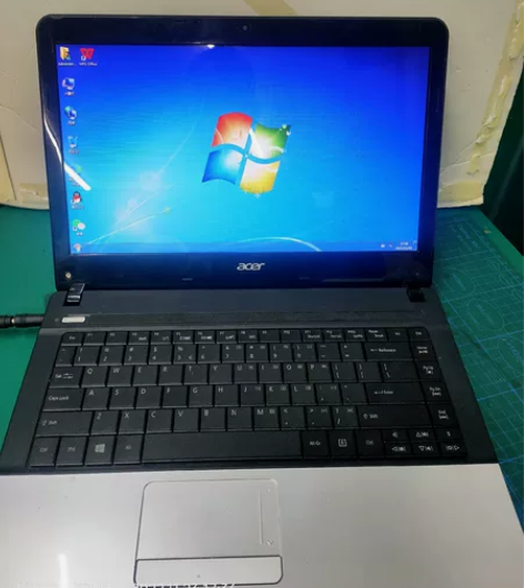 鸿基acer笔记本低价甩了，好用很快！具体...