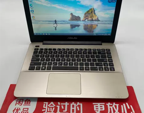 95新Asus/华硕A455LD5200 ...