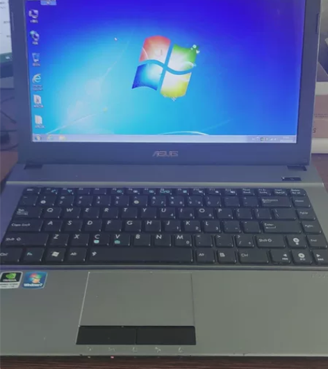 华硕ASUS笔记本电脑，i5处理器，2G内...