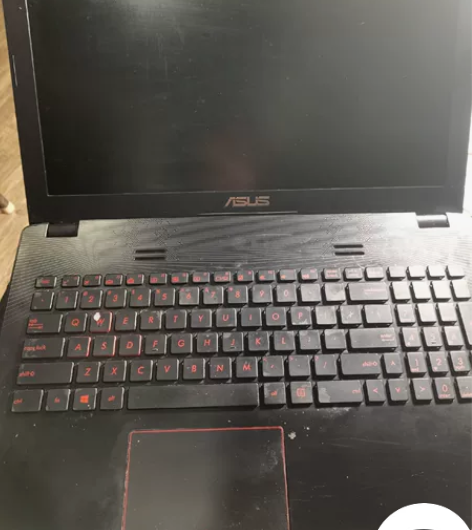出一台华硕笔记本ZX50VW6300，现在...