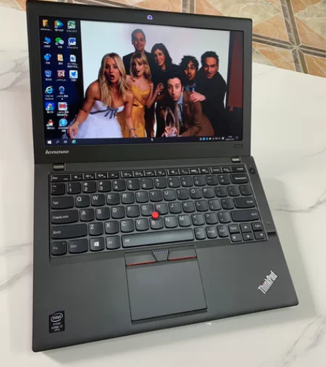 二手联想Thinkpad i7 5600处...