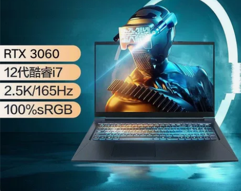 机械革命旷世 游戏本电脑 2.5K电竞屏 ...