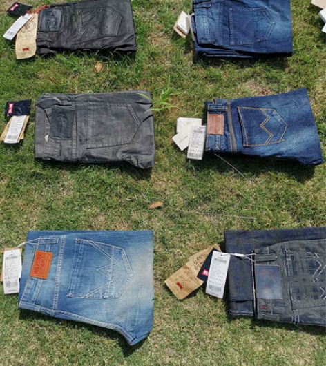 【给钱就卖】39元！39元！39元！全新牛...