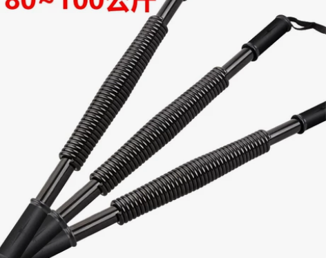 【双11全球狂欢节】臂力器80kg公斤臂力...