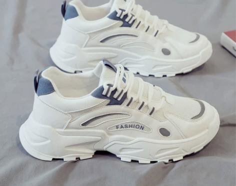 鸿兴官网尓克男鞋2022新款冬季加绒运动休...