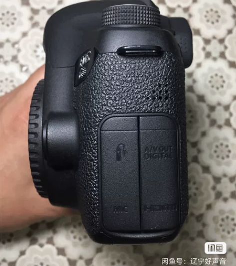佳能6D Eos 6D 类似5D3 5D2...