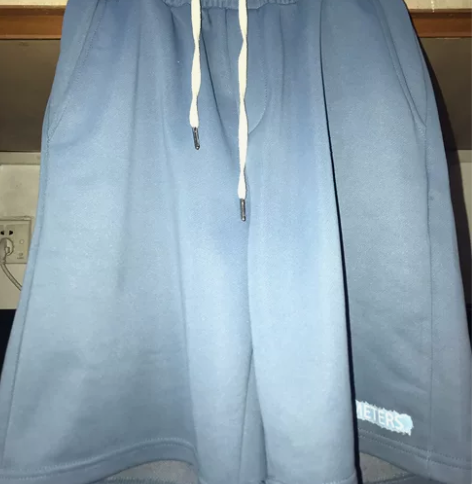 品牌:KM短裤男夏季薄款宽松休闲运动五分裤...