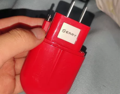 公牛手机充电器线华为苹果快充充电头多插口v...