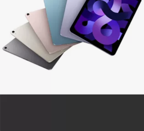 ipad2021 air系列 全新未拆 感...