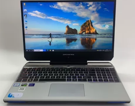 ?95新机械师F117-V笔记本电脑I7-...