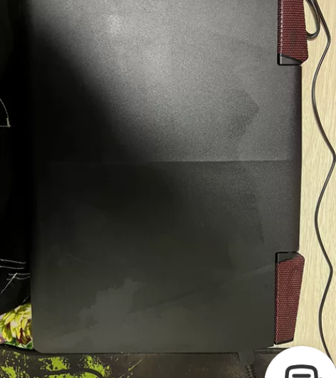 联想游戏本，自己使用中，无暗病，可免费重装...