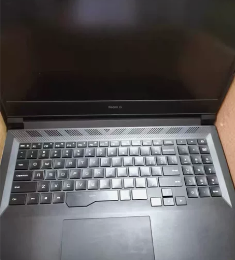 红米G游戏本不想玩了  大表哥2战地1完美...